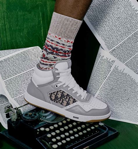 dior shoes men's sneakers